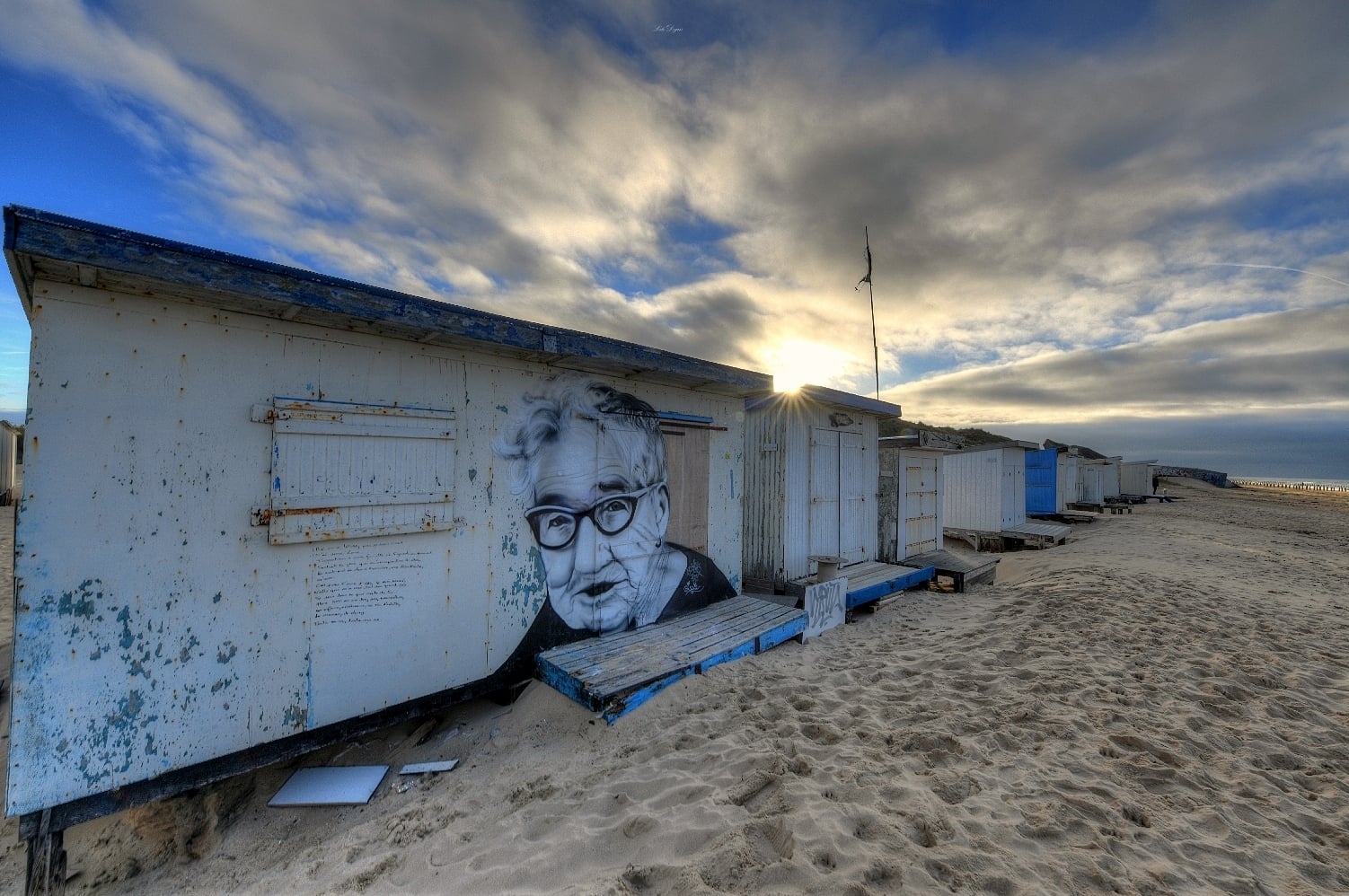 LoloDegres Photographie "Vous ne prenez pas une photo, vous la faites."