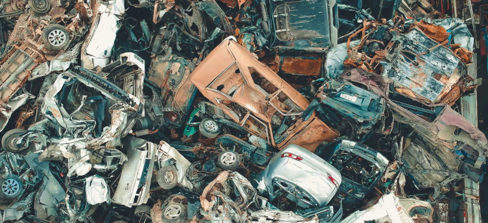 Should You Consider Scrapping Your Classic Car?