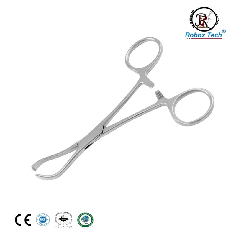 General Instruments ROBOZ TECH