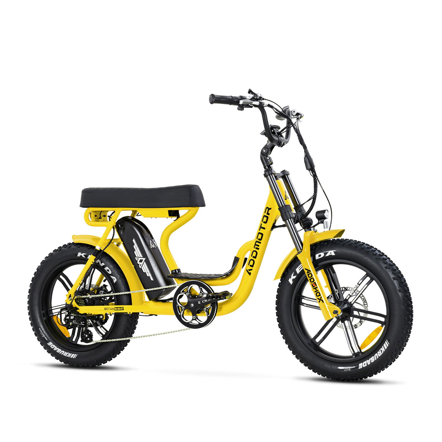 Showroom E Bikes Motion Madness Electric Bikes
