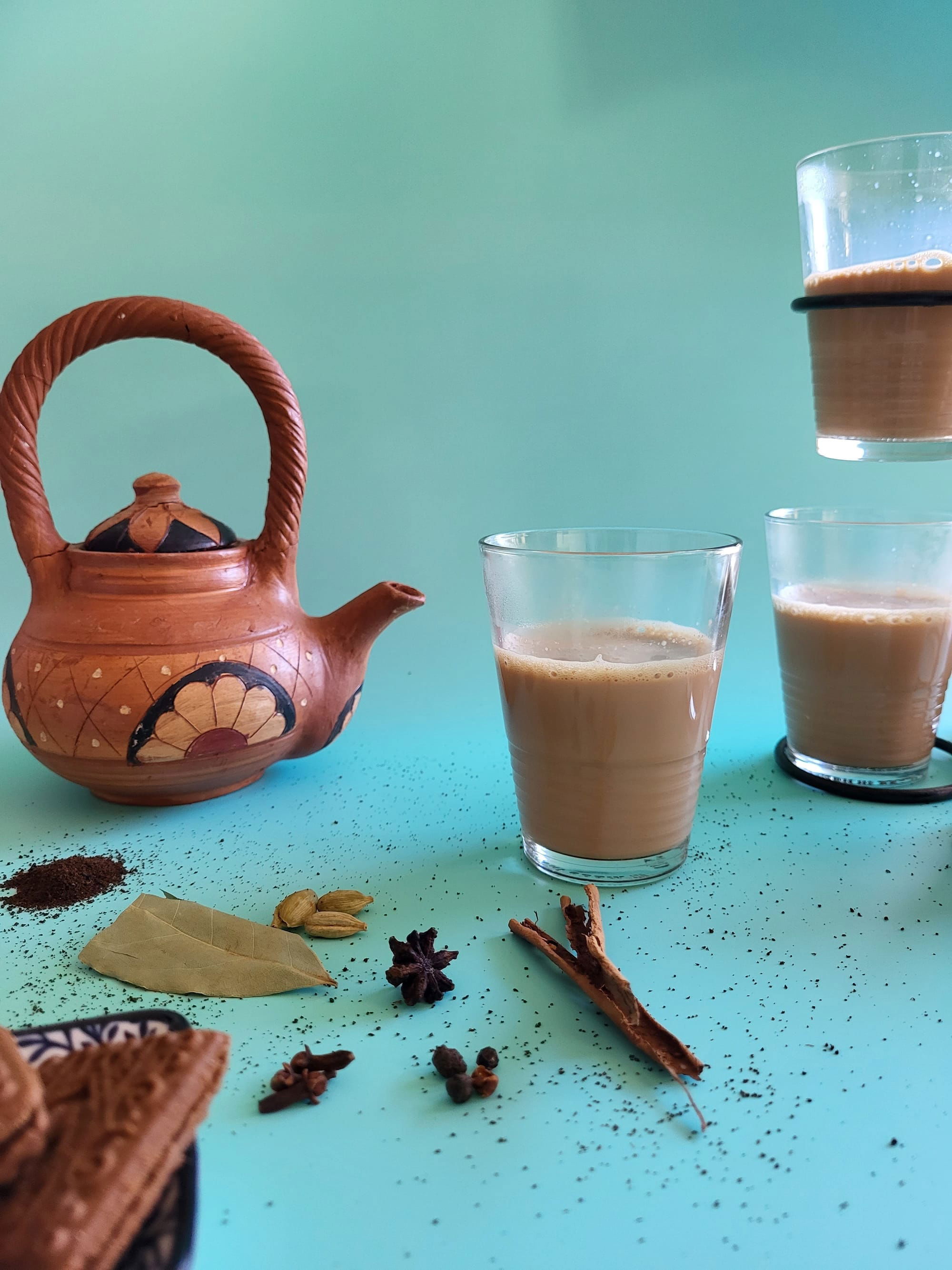 Masala Chai