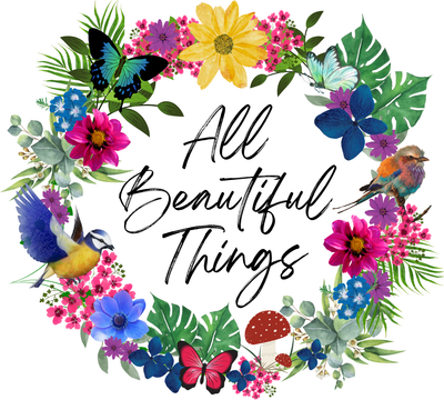 All Beautiful Things by Emily