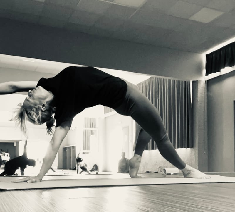 Vinyasa