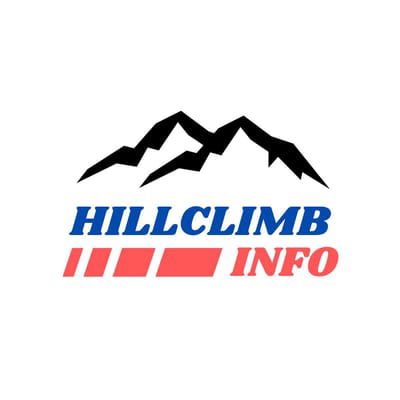 Hillclimb Info