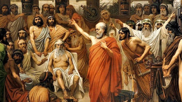 Qu'est ce que la Maïeutique Socratique?