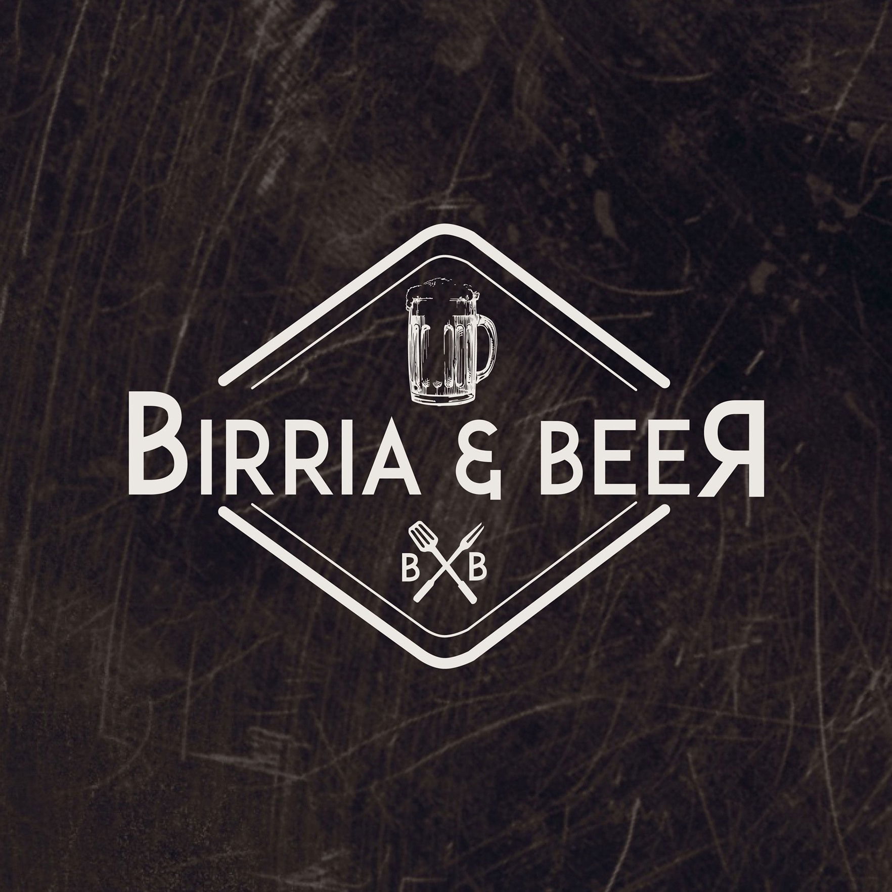 BIRRIA & BEER