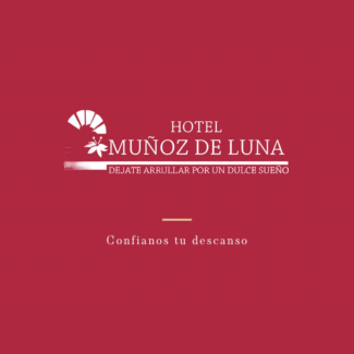 HOTEL MUÑOZ DE LUNA