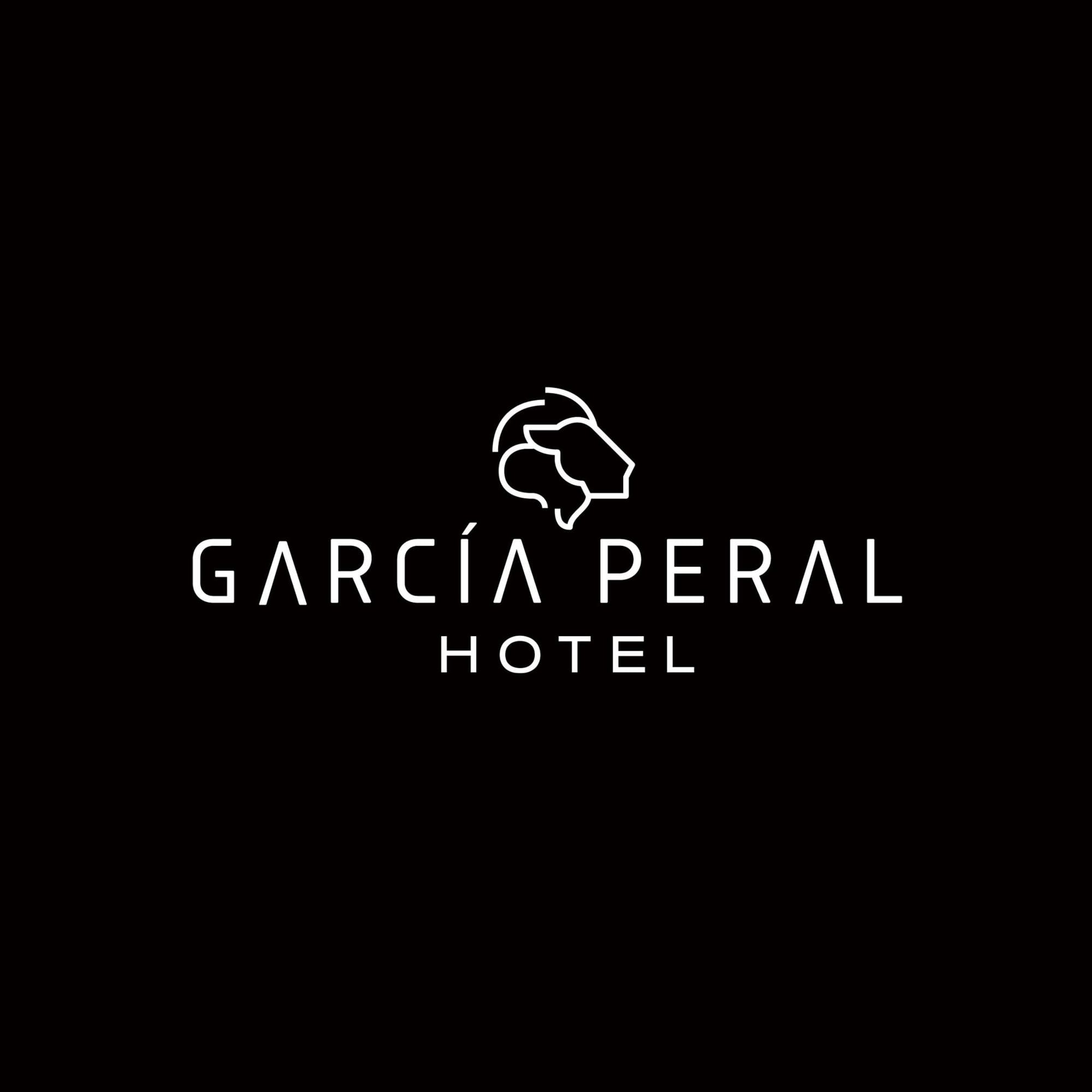 HOTEL GARCÍA PERAL