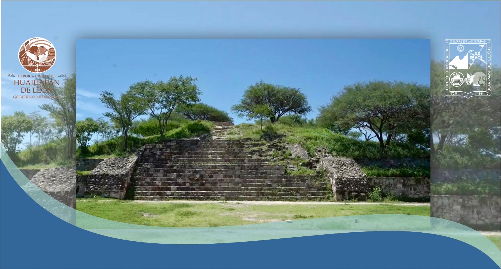 ZONA ARQUEOLÓGICA CERRO DE LAS MINAS