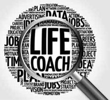 Life Coach - Spiritual Health and Wellness