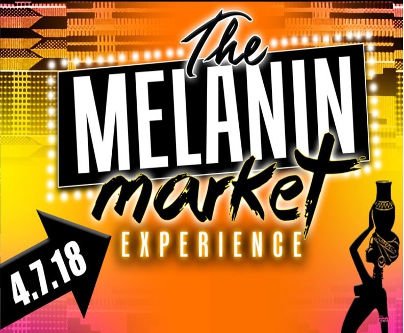 The Melanin Market