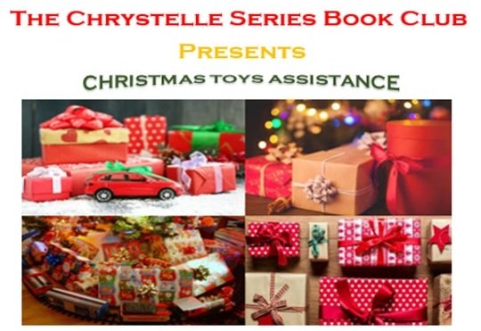 Christmas Toys Assistance