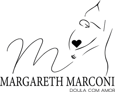Doula Com Amor - Margareth Marconi