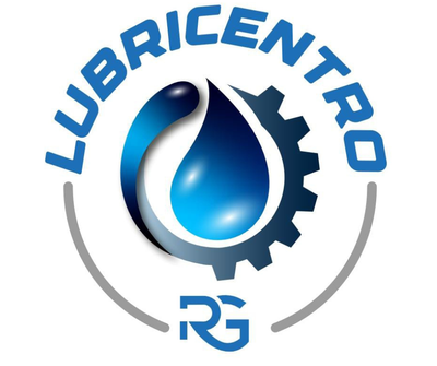Logo de LUBRICENTRO RG, SPA