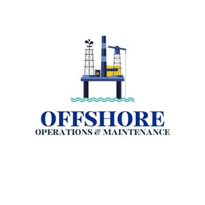 Offshore Operations  Maintenance