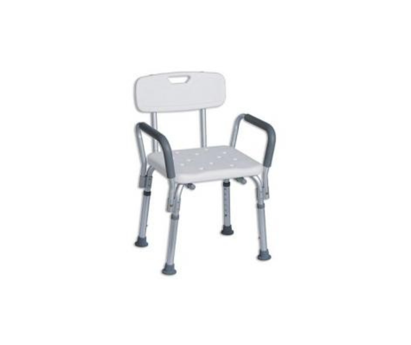 Tabouret de douche et de bain Secura ⋆ Lehner Versand