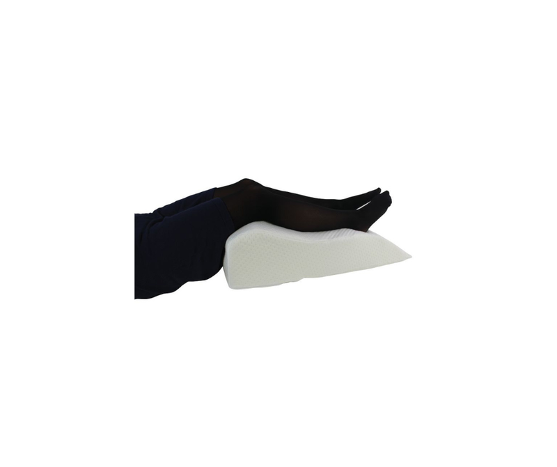 Coussin De Soutien Lombaire Gelee-Fish - Noir - 45x37cm - Made In Italy