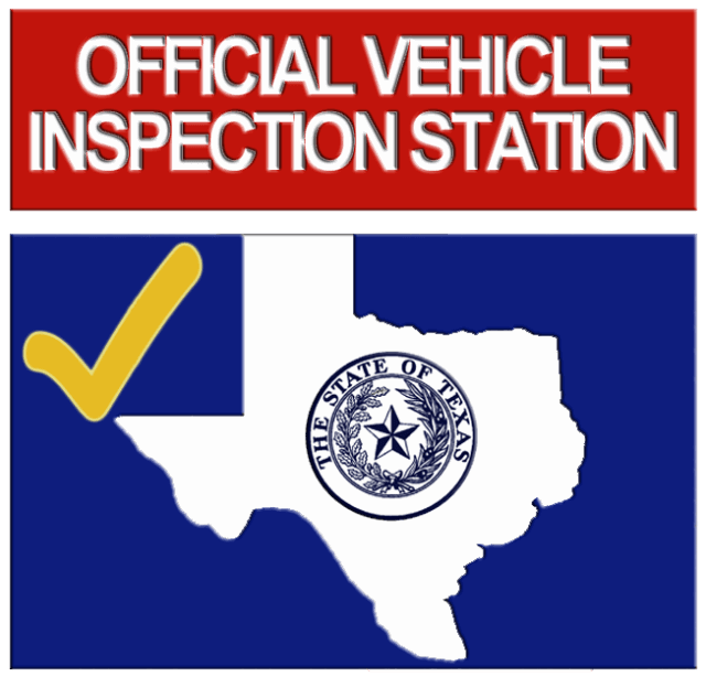 Vehicle Inspection