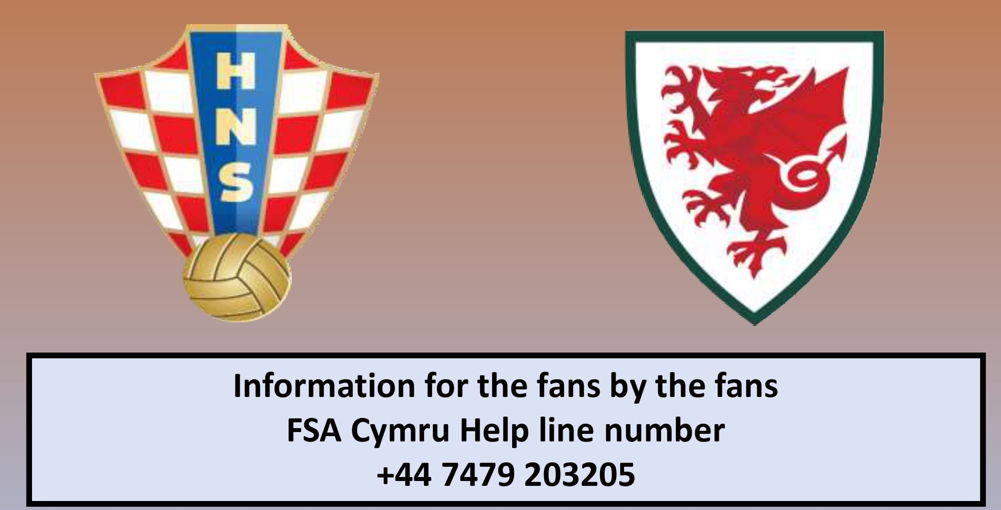 FSA Cymru Information Booklet