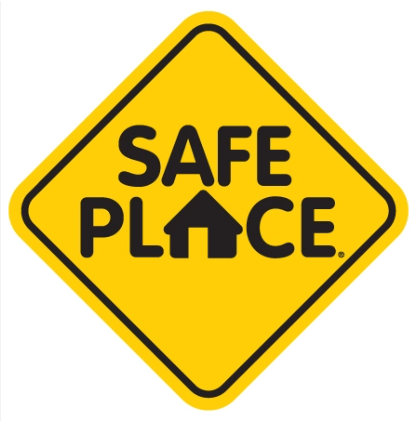 Security and safety locations