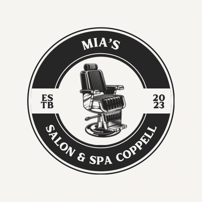 Mia’s Salon & Spa Coppell