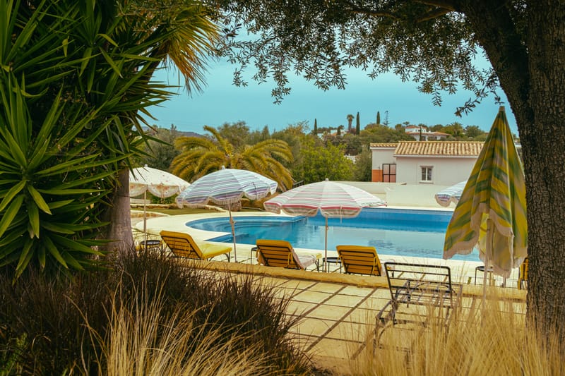 SOLAR ALVURA The Weight loss Retreat Algarve