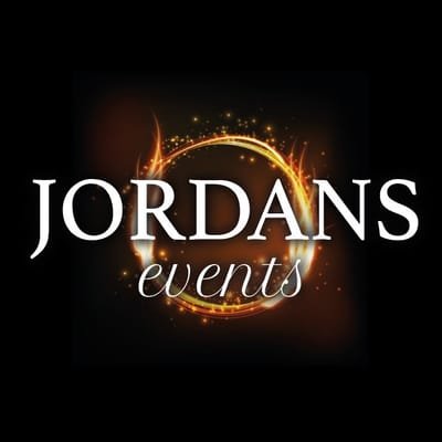 Jordans Events