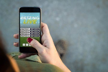 What You Need to Know about Online Betting? image