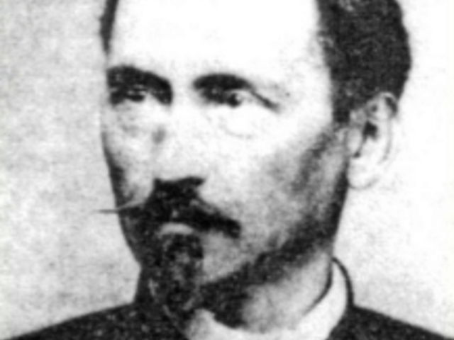 Gróf Zichy Ottó (1815-1880)