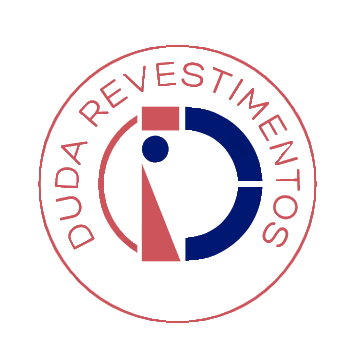 Logo de Duda Revestimentos
