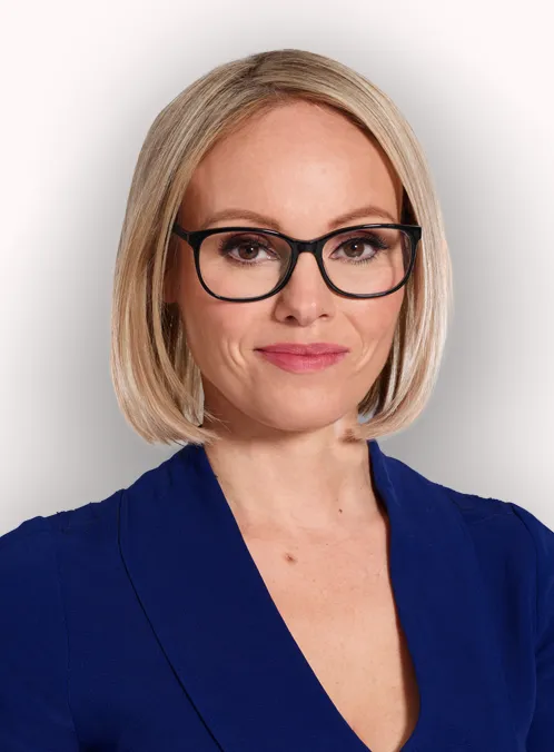 Michelle Dewberry's Voice Causes Paranoia in Bog & Brush Patron 'Fred'
