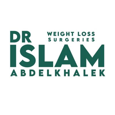 Dr Islam Abdelkhalek
