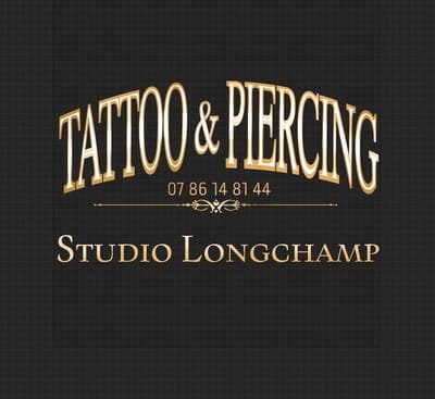Studio Longchamp tattoo