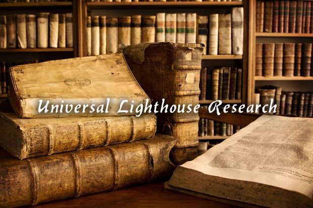 Universal Lighthouse Research