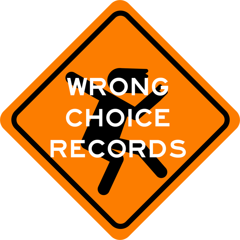 wrong-choice-records