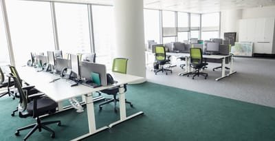Reasons for Choosing Central London Districts for Your Serviced Offices image