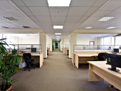 Things to Consider When Searching for a Serviced Office in London image