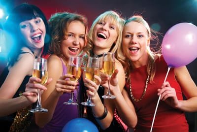 How to Organize a Bucks Party For Your Best Friend? image