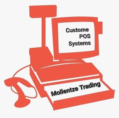 Custom Point of Sale Software