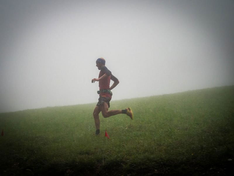 LE TOUR DES MAQUISARDS - 33km / 1500m D+