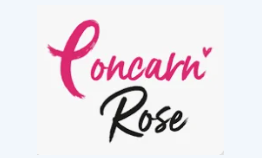 LA CONCARN'ROSE - OCTOBRE 2024