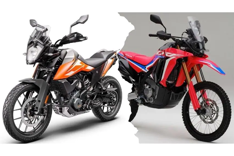 MOTORBIKE RENTAL JAKARTA INDONESIA