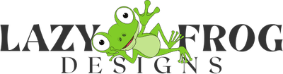 Lazy Frog Designs - Short-Term Rental Design
