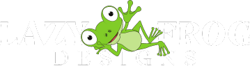 Lazy Frog Designs - Short-Term Rental Design