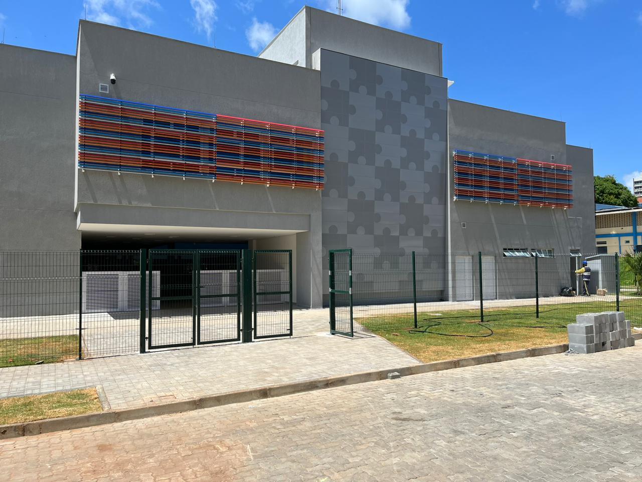 COLEGIO MARISTA - NATAL/RN