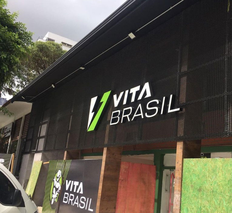 TELAS METALSCREEN - VITA BRASIL - RECIFE/PE