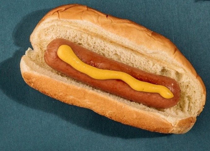 Kid's Hot Dog