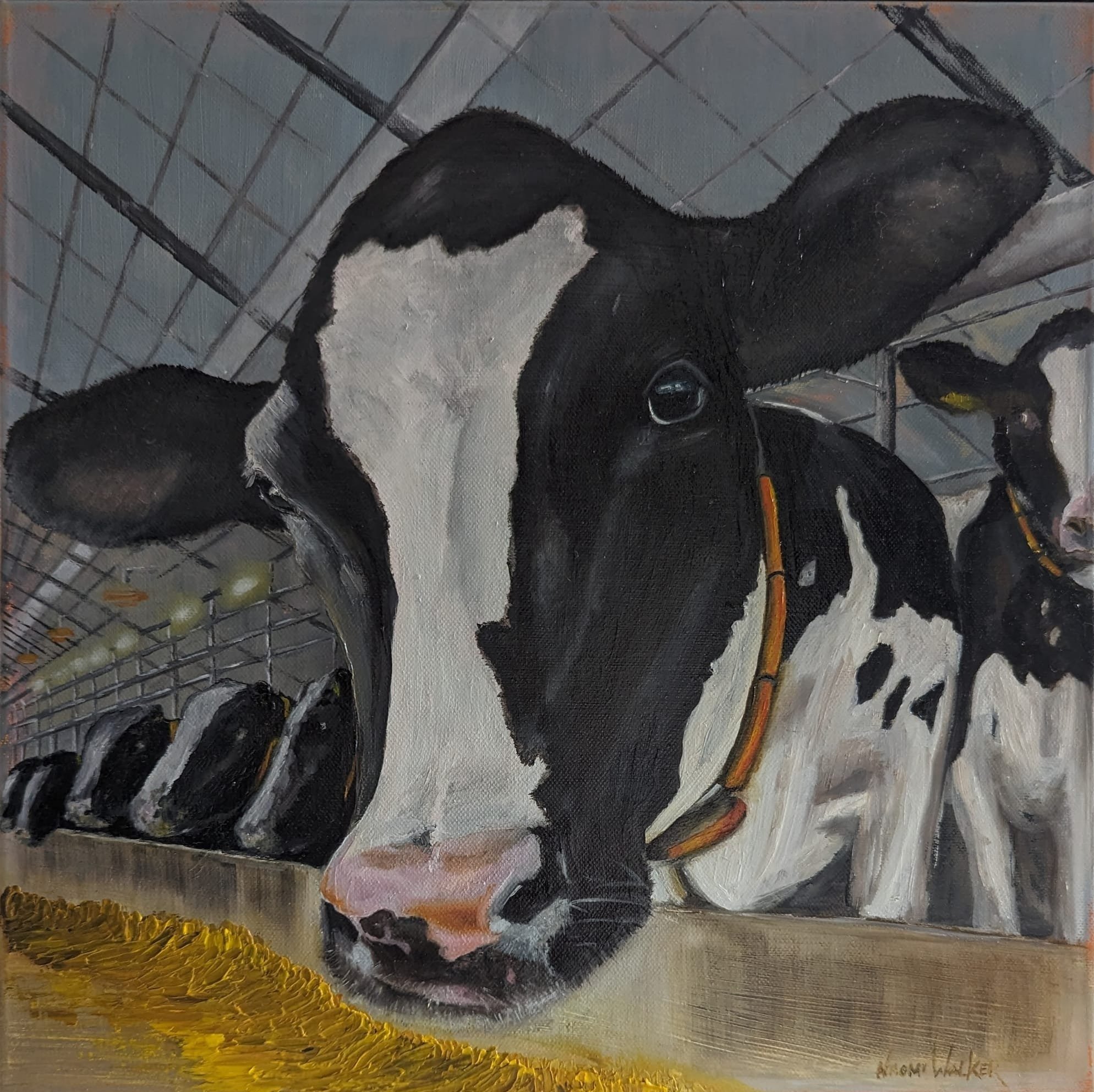 Dairy Barn Inside: Over 25 Royalty-Free Licensable Stock Illustrations &  Drawings | Shutterstock