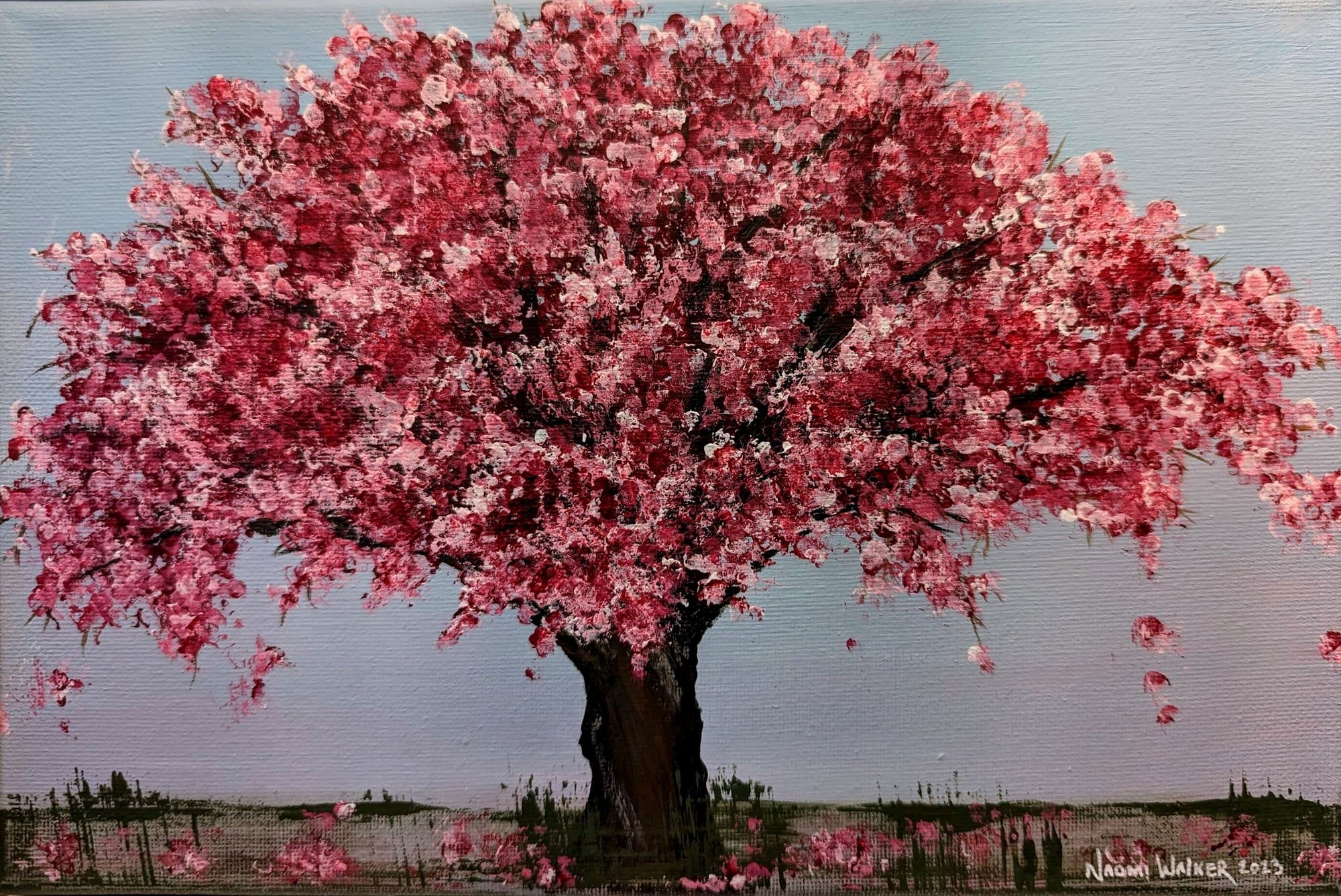 'Cherry Tree'