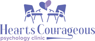 Hearts Courageous Psychology Clinic